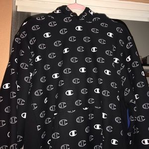Champion Hoodie